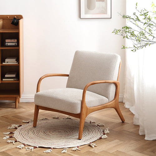 Enfield Armchair