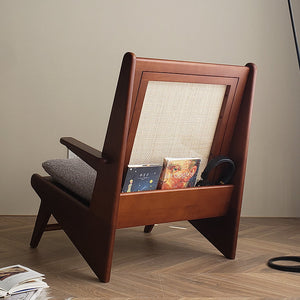 Ardrie Lounge Chair