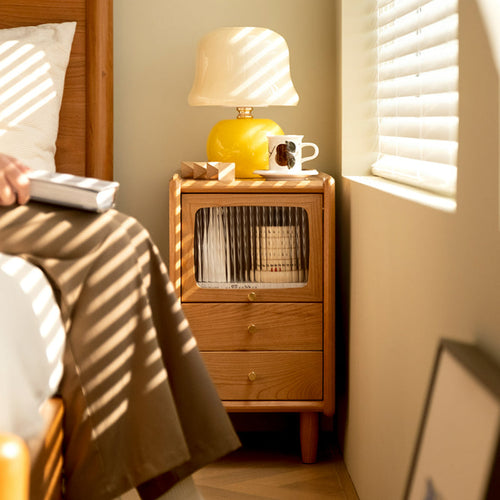 Aeron Storage Cabinet/Nightstand