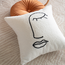 Load image into Gallery viewer, Garrity Pillow Cover &amp; Insert