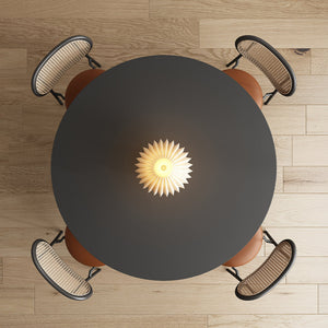 Imperial Round Dining Table