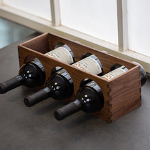 Load image into Gallery viewer, Calandra Bottle Rack