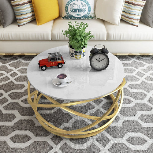 Gwyneth Frame Coffee Table