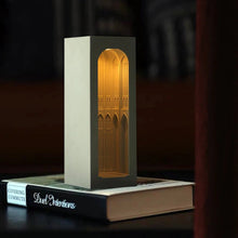 Load image into Gallery viewer, Cologne Cathedral Concrete Night Light