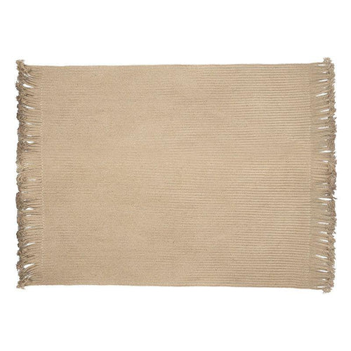 Giacinto Jute Woven Rug