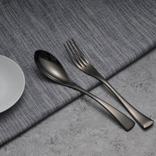 Load image into Gallery viewer, HamLake Flatware 4 People Set