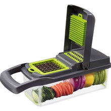 Load image into Gallery viewer, Multifunctional Vegetable Fruit Cutter