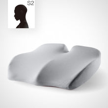 Load image into Gallery viewer, Ergonomic Seat Cushion