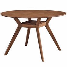 Load image into Gallery viewer, Funderburg Solid Wood Dining Table