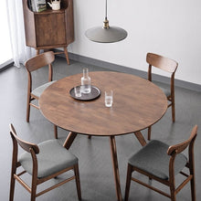 Load image into Gallery viewer, Funderburg Solid Wood Dining Table