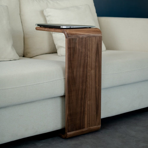 Carlisha Solid Frame End Table