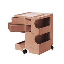 Load image into Gallery viewer, 2/3 Tier Storage Trolley Cart