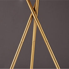 Load image into Gallery viewer, Mccown Tripod Floor Lamp