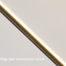 Load image into Gallery viewer, Mayfair Modern Bedroom Pendant Pendant lights